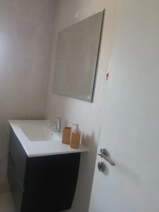 Holiday Rental Agua Plaza 13-3D Albufeira