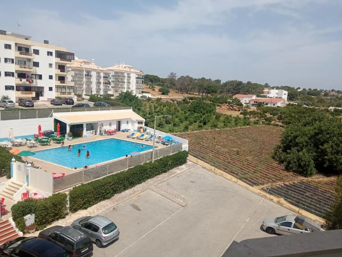 Holiday Rental Agua Plaza 13-3D 알부페이라
