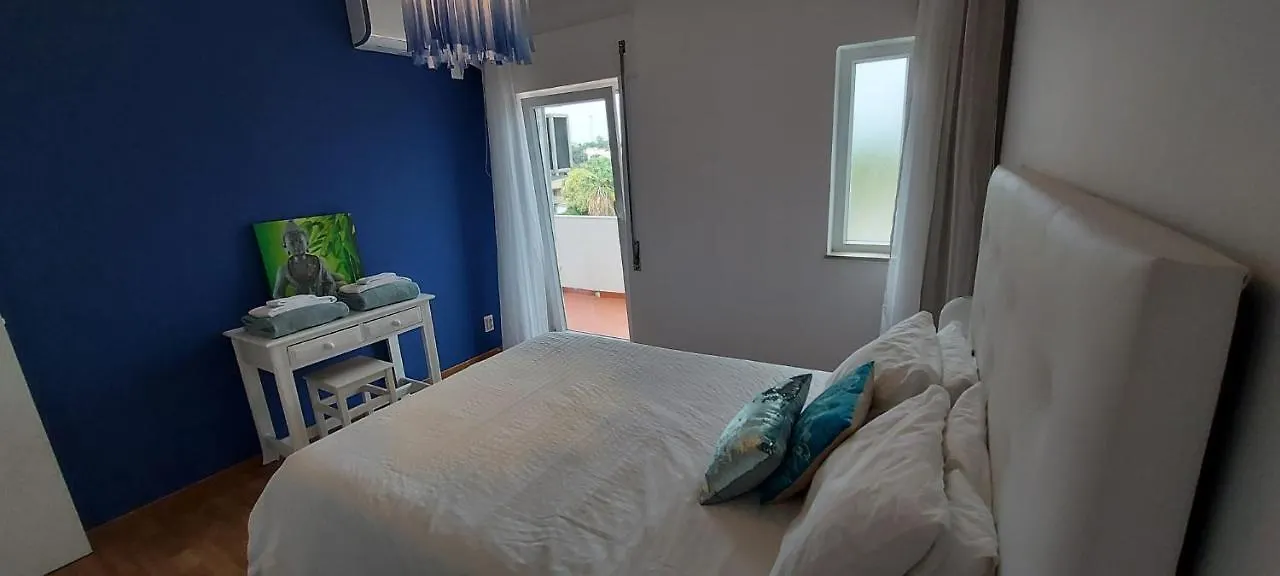 아파트 Holiday Rental Agua Plaza 13-3D 알부페이라