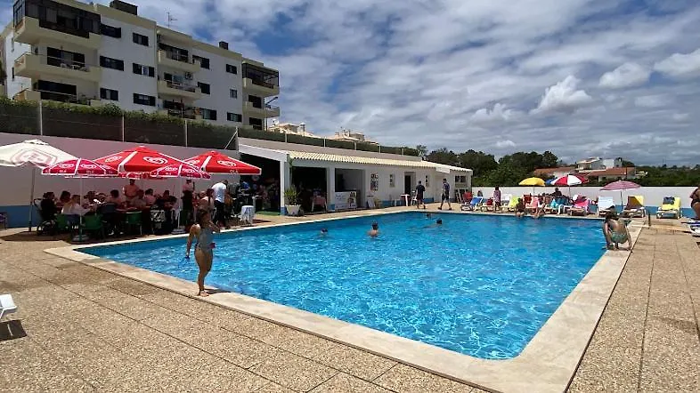 Holiday Rental Agua Plaza 13-3D Albufeira