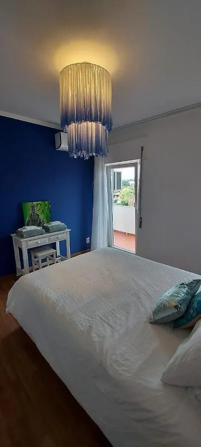 Holiday Rental Agua Plaza 13-3D Albufeira 0*,