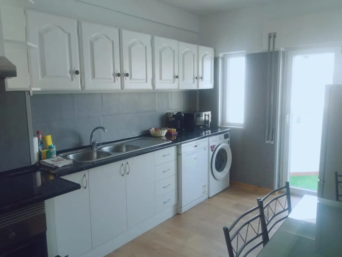 Holiday Rental Agua Plaza 13-3D Albufeira 0*,  Portugal