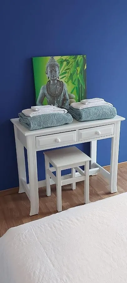 Holiday Rental Agua Plaza 13-3D 알부페이라