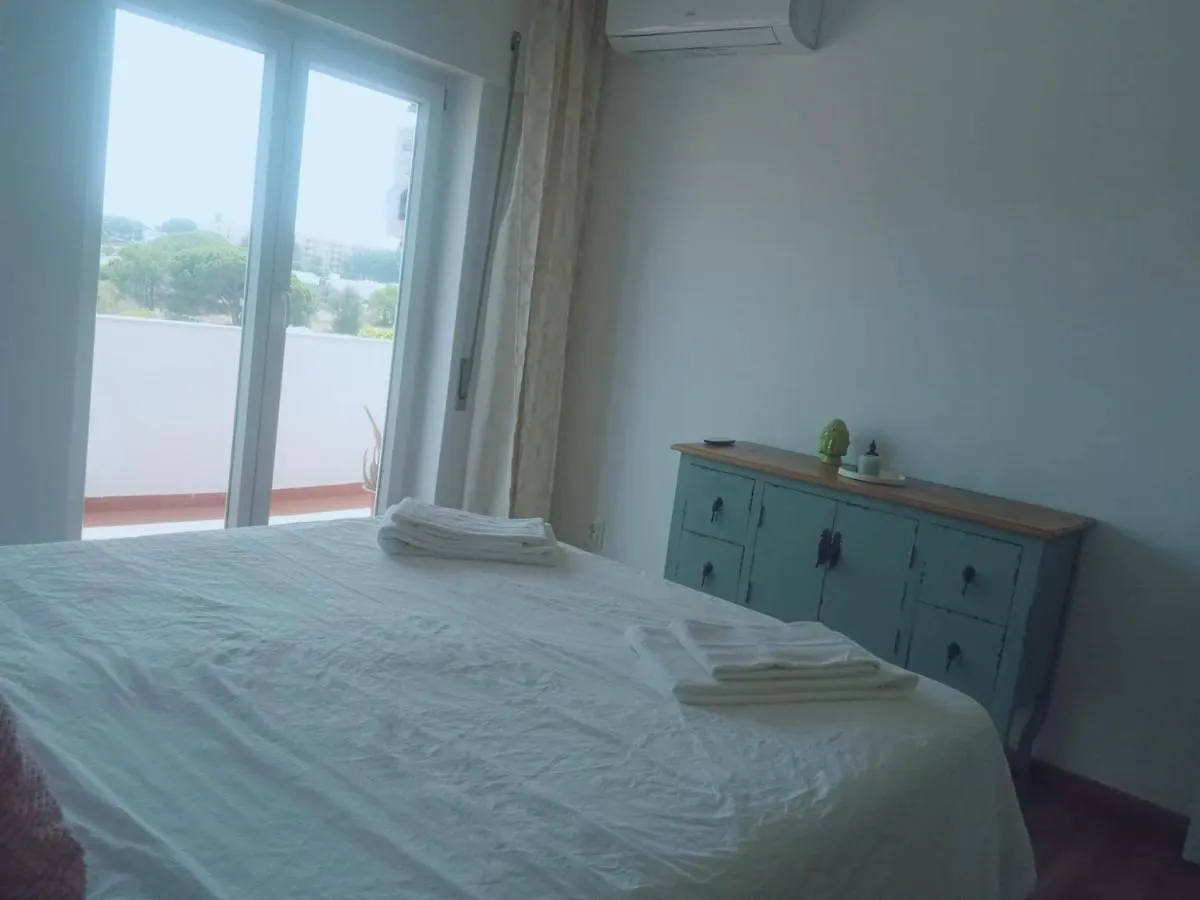 Holiday Rental Agua Plaza 13-3D Albufeira 0*,  Portugal