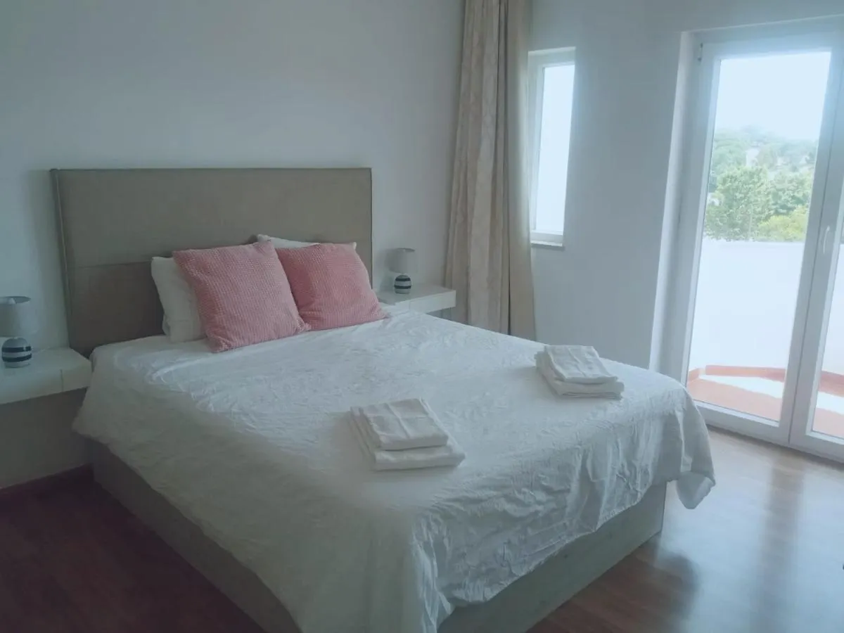Holiday Rental Agua Plaza 13-3D Albufeira Apartment