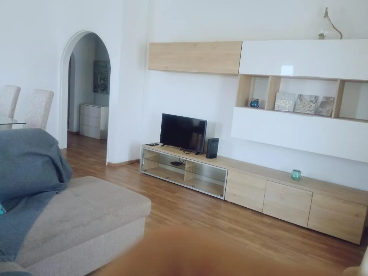 Holiday Rental Agua Plaza 13-3D 알부페이라