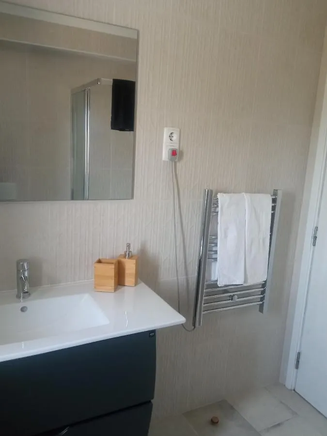 Holiday Rental Agua Plaza 13-3D Albufeira Apartment