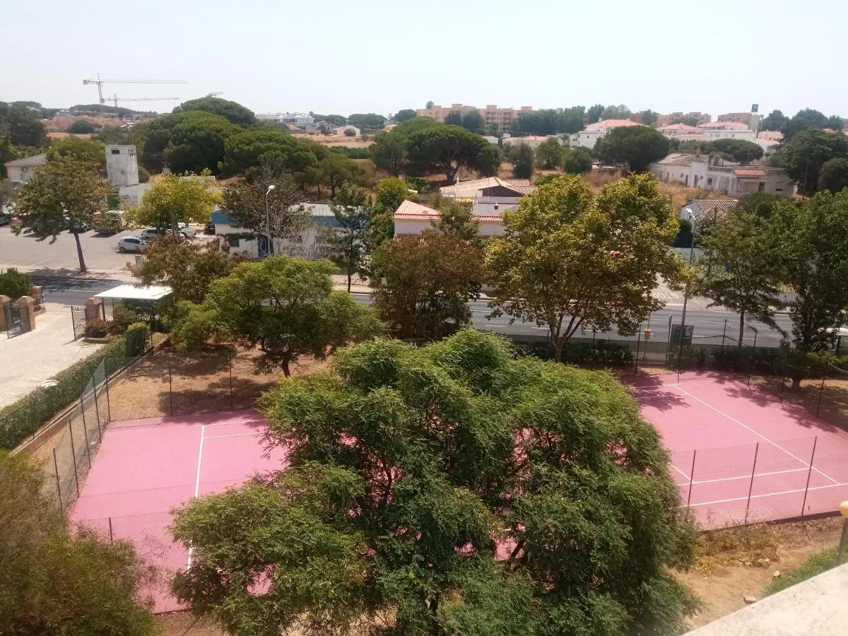 Holiday Rental Agua Plaza 13-3D Albufeira 0*,