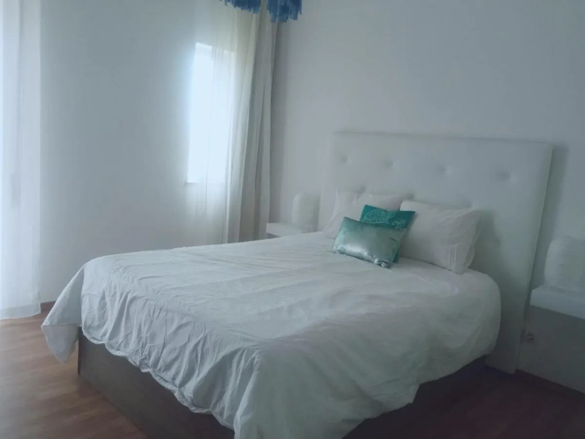 Apartment Holiday Rental Agua Plaza 13-3D Albufeira